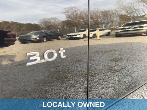 Used 2019 INFINITI Q50 Luxe image 4