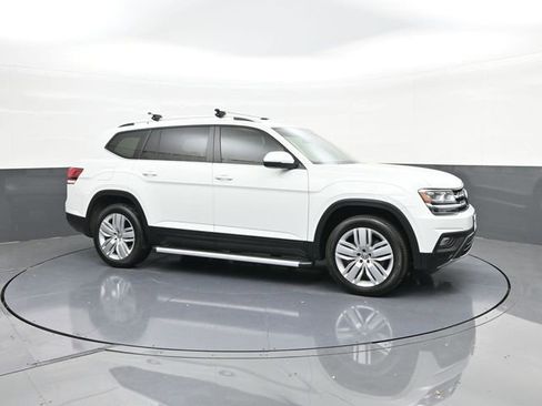 Used 2019 Volkswagen Atlas SE image 17