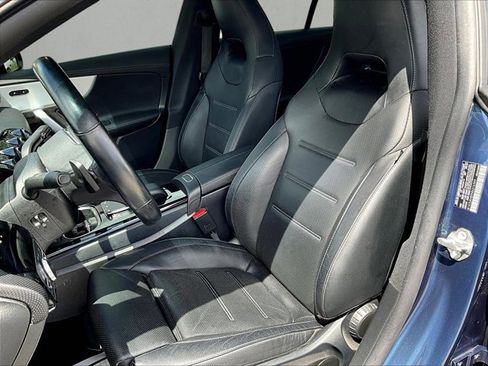 Used 2022 Mercedes-Benz CLA 250 4MATIC image 24