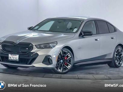 Used 2024 BMW i5 M60 w/ Premium Package
