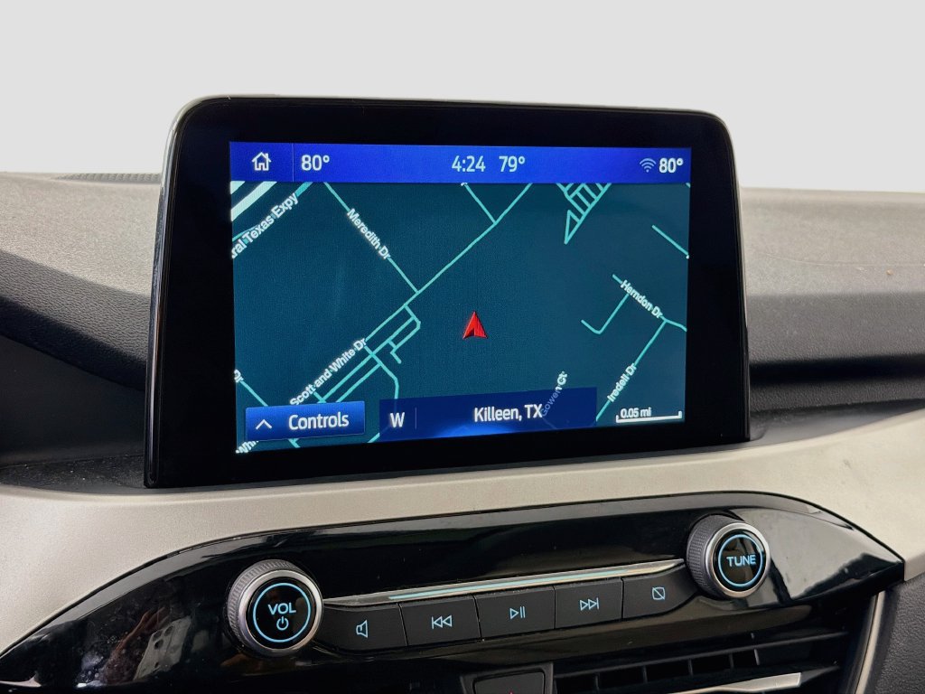 Used 2022 Ford Escape SEL w/ Technology Package FWD image 17