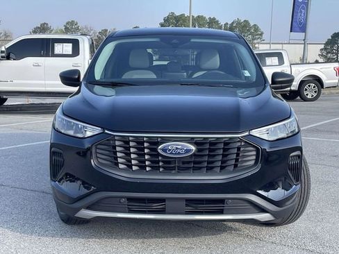 Used 2025 Ford Escape Active FWD image 8