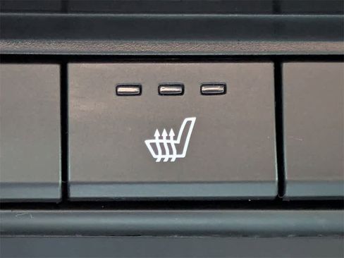 Used 2022 Kia Sportage Nightfall Edition w/ Nightfall Fwd Premium Package image 25