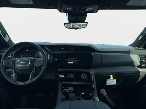New 2026 GMC Sierra 1500 AT4 w/ AT4 Premium Package AWD/4WD image 13