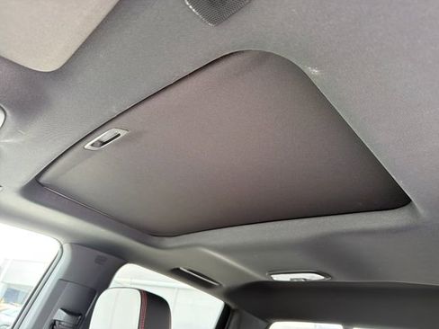 New 2026 GMC Canyon AT4X AWD/4WD image 16