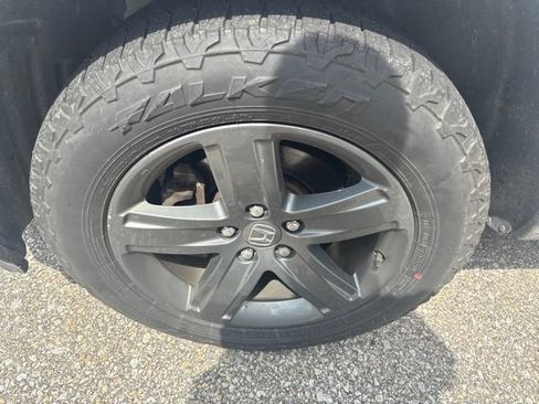 Used 2023 Honda Ridgeline RTL image 9