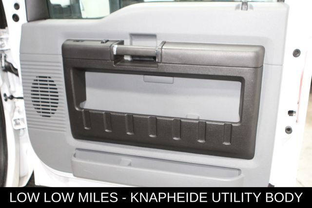 Used 2015 Ford F350 XL AWD/4WD image 21