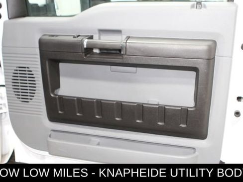 Used 2015 Ford F350 XL AWD/4WD image 21