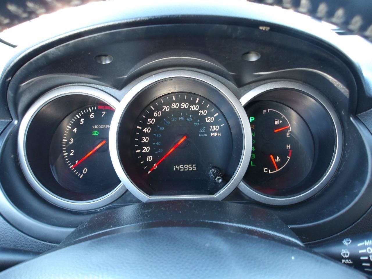 Used 2006 Suzuki Grand Vitara Luxury AWD/4WD image 18
