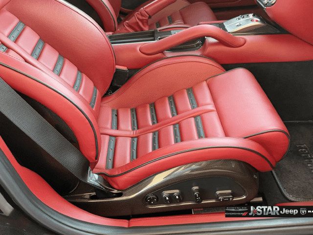 Used 2007 Ferrari 599 GTB Fiorano RWD image 29