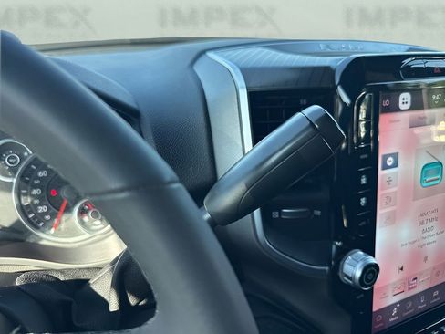 Used 2025 RAM 2500 Big Horn image 16