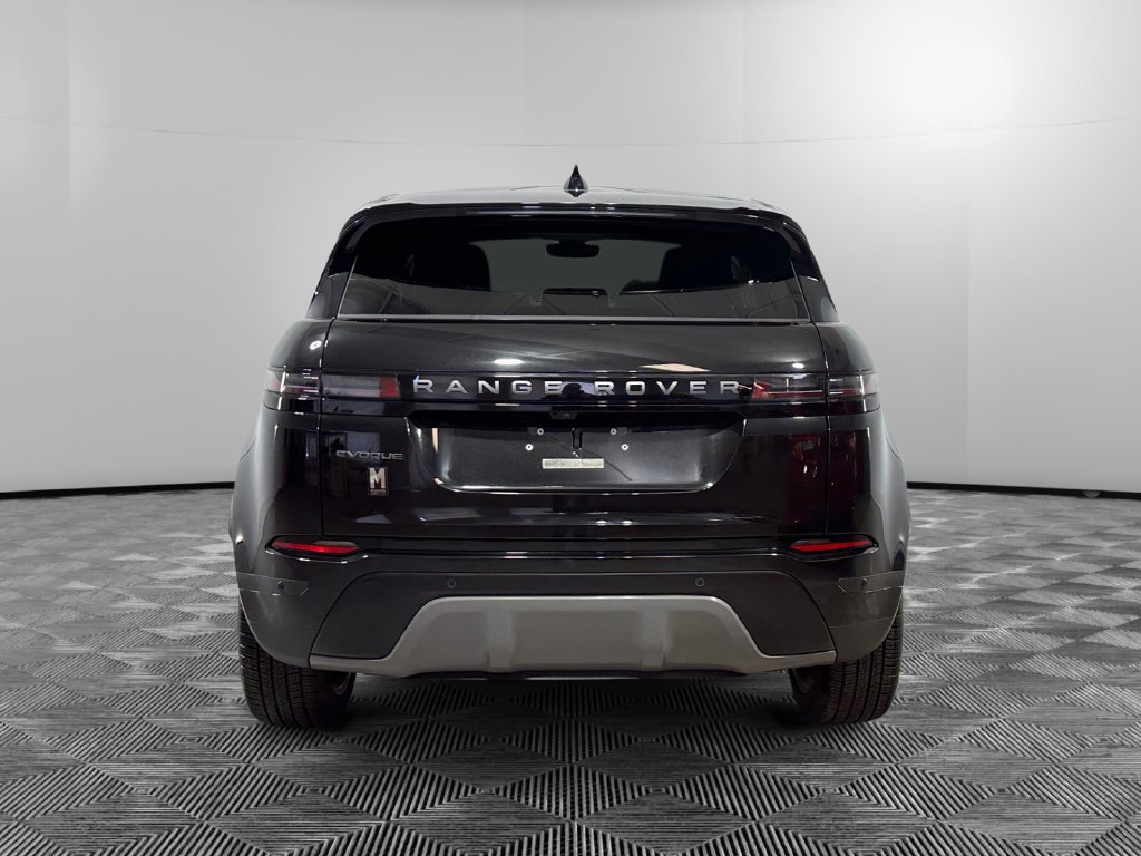 Used 2025 Land Rover Range Rover Evoque S AWD/4WD image 5