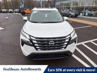 New 2026 Nissan Rogue SV w/ SV Premium Package video 2