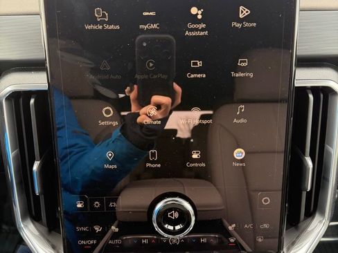 New 2026 GMC Acadia Elevation w/ Elevation Premium Package image 10