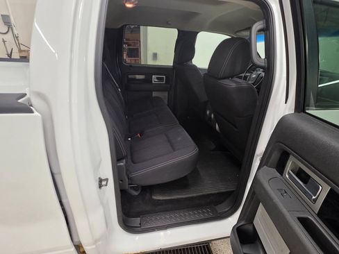 Used 2010 Ford F150 FX4 AWD/4WD image 9