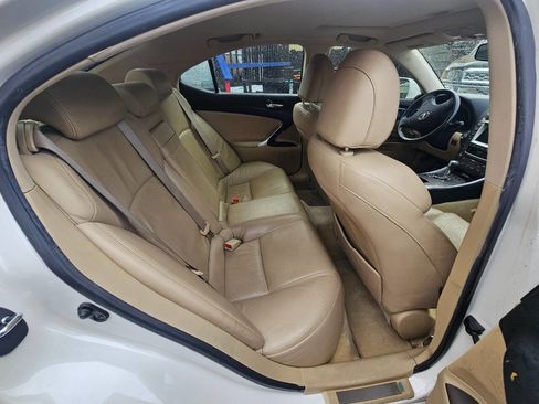 Used 2006 Lexus IS 350 image 13