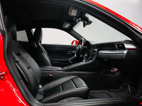 Used 2014 Porsche 911 Carrera RWD image 25