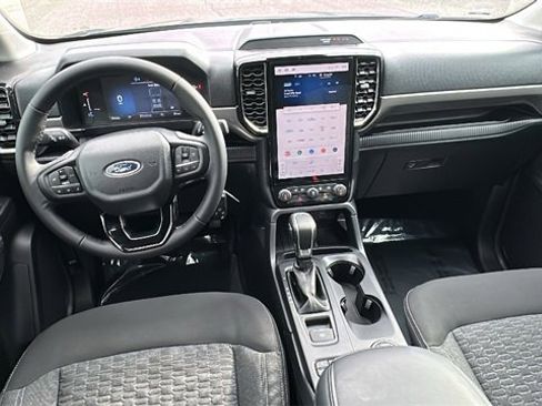 Used 2025 Ford Ranger XLT w/ Equipment Group 301A High image 22