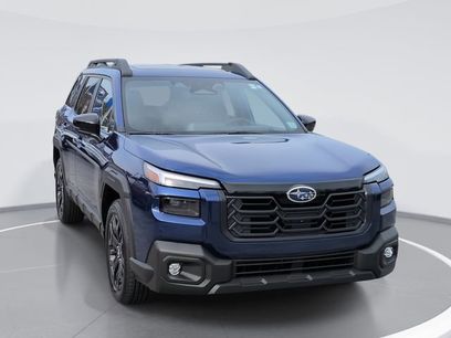 New 2026 Subaru Outback Limited XT