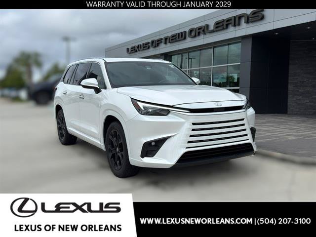 Used 2024 Lexus TX 350 FWD w/ Cold Weather Package image 1