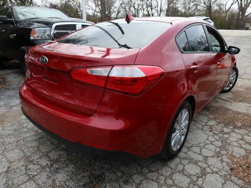 Used 2015 Kia Forte LX w/ Popular Package image 6