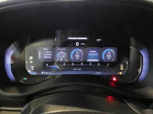New 2026 RAM 2500 Power Wagon AWD/4WD image 19