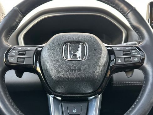 Certified 2024 Honda Pilot Elite image 25