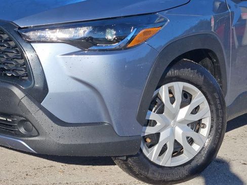 Used 2024 Toyota Corolla Cross L image 4
