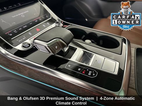 Used 2022 Audi Q7 3.0T Prestige w/ Prestige Package image 25