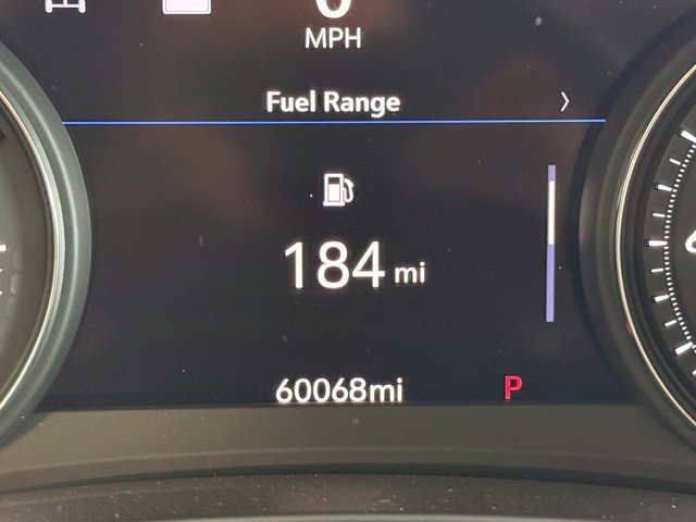Used 2019 Cadillac XT4 Premium Luxury AWD/4WD image 12