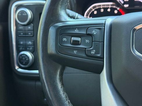 Used 2020 GMC Sierra 1500 SLT w/ SLT Premium Plus Package AWD/4WD image 19