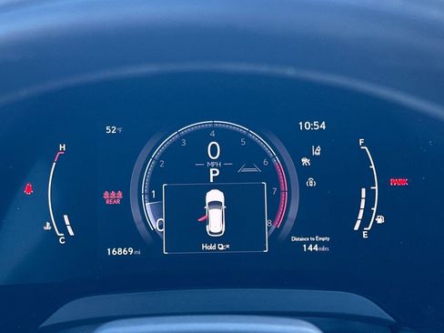 Used 2024 Lexus RX 350 AWD w/ Convenience Package image 23