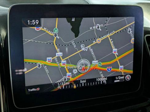 Certified 2018 Mercedes-Benz GLE 350 GLE 350 image 15