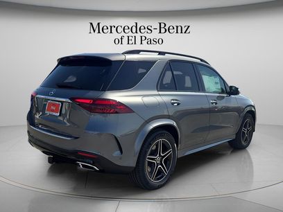 New 2026 Mercedes-Benz GLE 350 4MATIC