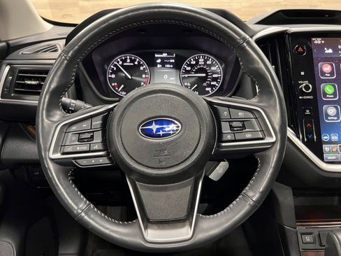 Used 2023 Subaru Ascent Touring image 28