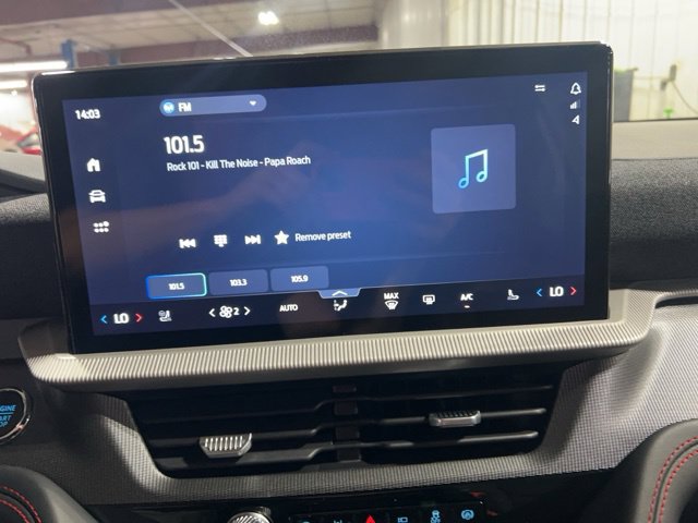 New 2027 Ford Explorer ST-Line w/ Premium Package AWD/4WD image 18