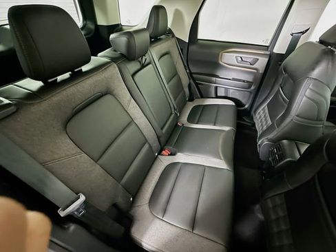 New 2026 Ford Bronco Sport Big Bend image 24