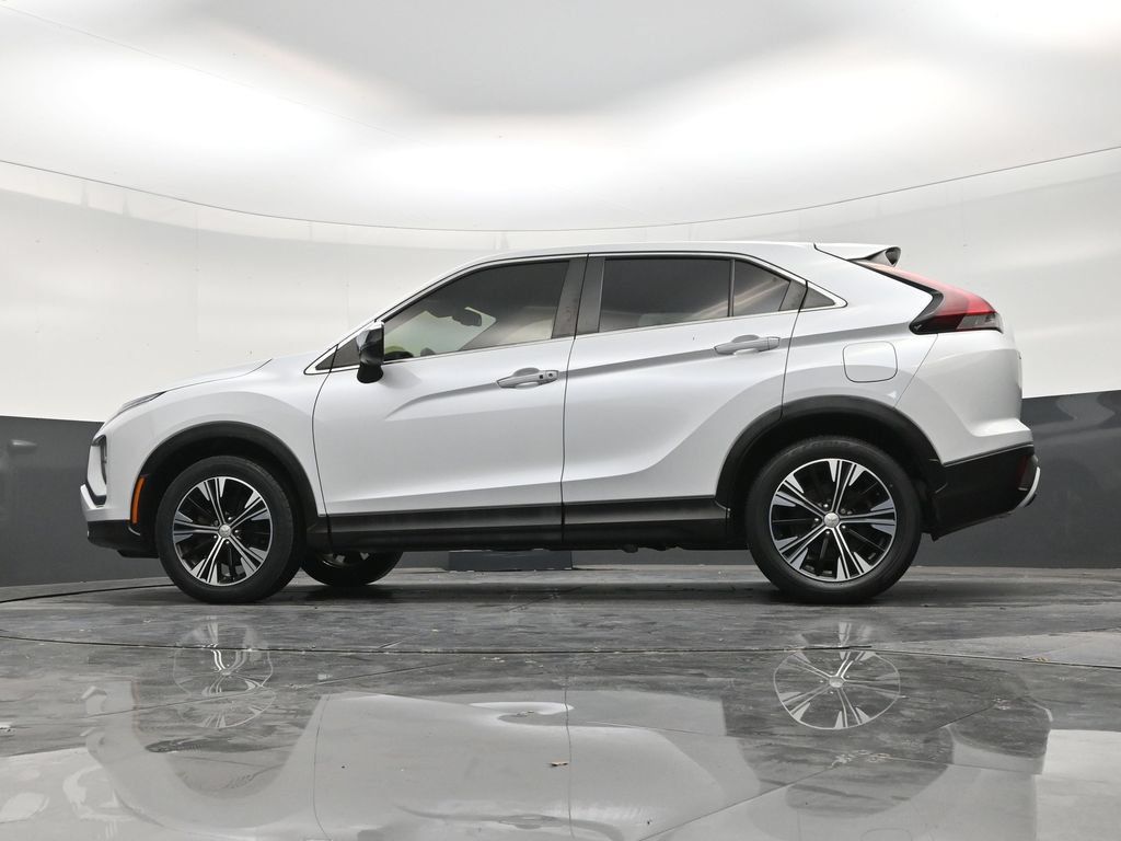 Used 2022 Mitsubishi Eclipse Cross SE FWD image 20