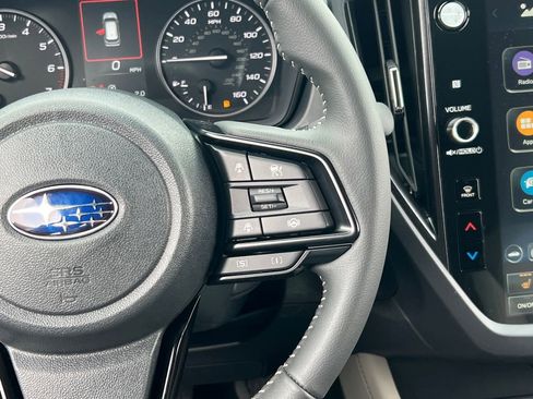 New 2026 Subaru Forester Premium image 21