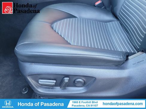 Used 2023 Toyota Camry SE w/ Protection Package (Q2) (TMS) FWD image 20