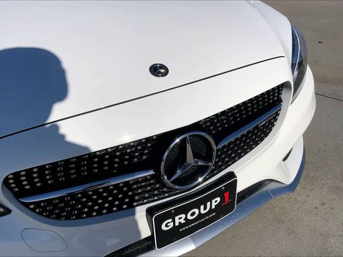 Used 2018 Mercedes-Benz C 43 AMG 4MATIC Cabriolet image 27