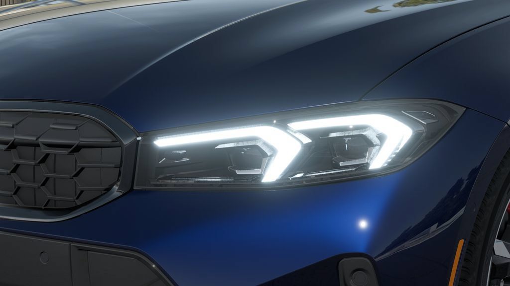 New 2026 BMW M340i RWD image 6