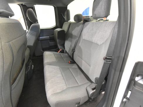 Used 2021 Ford F150 XLT RWD image 14