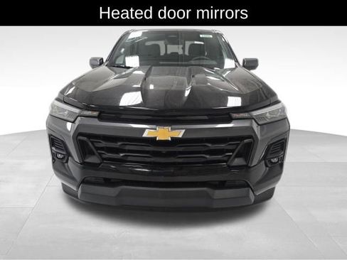 New 2026 Chevrolet Colorado LT w/ LT Convenience Package image 9