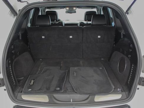 Used 2014 Jeep Grand Cherokee Limited AWD/4WD image 8