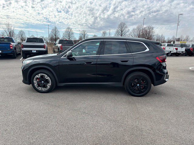 Used 2023 BMW X1 xDrive28i AWD/4WD image 10