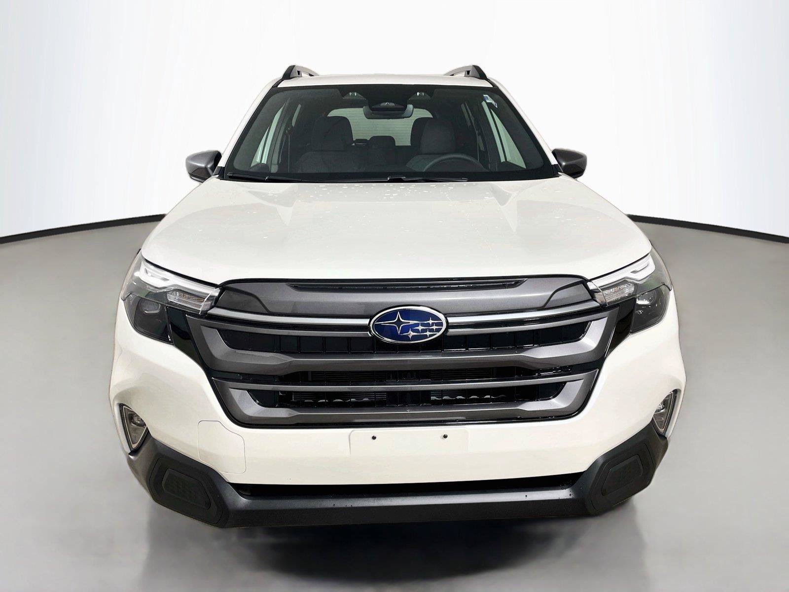 New 2026 Subaru Forester Touring AWD/4WD image 3