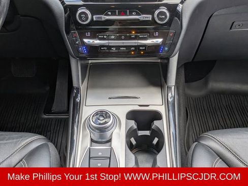 Used 2021 Ford Explorer ST w/ Equipment Group 401A AWD/4WD image 18