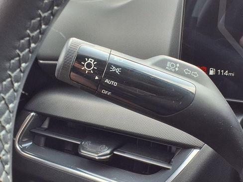 Used 2025 Kia K4 EX FWD image 14