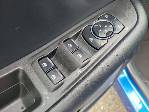 Used 2024 Ford Edge SEL image 20